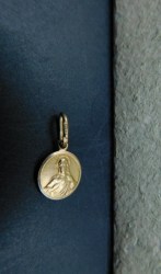 10k religious medal b
